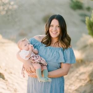 Meet your Posher, Karlee